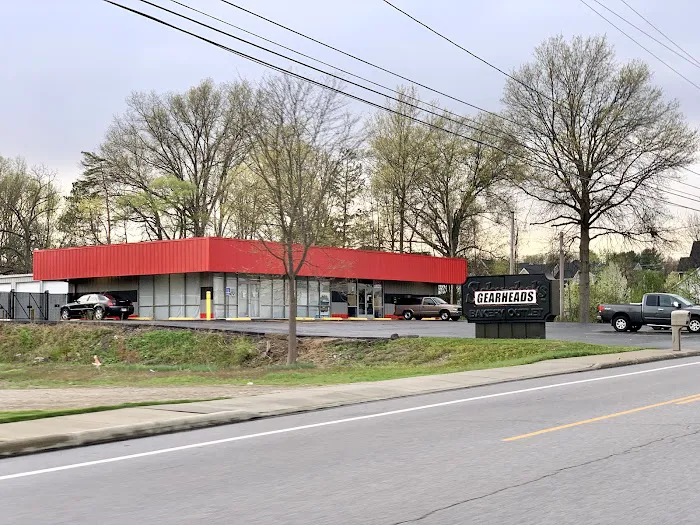 Gearheads Auto Service 2
