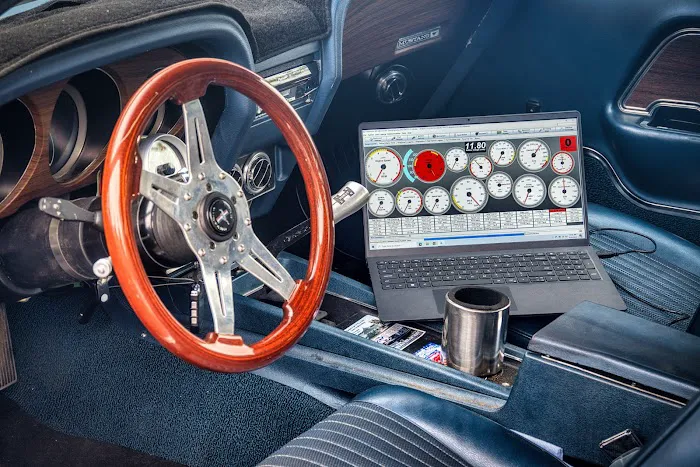 Gearheads Auto Service 7