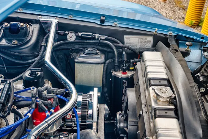 Gearheads Auto Service 5