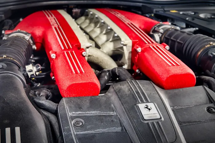 Gearheads Auto Service 8