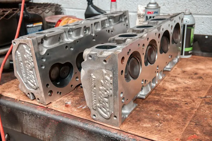 Gearheads Auto Service 9