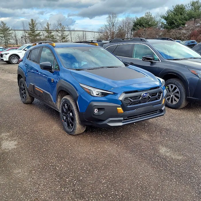 Cascade Subaru Service 2