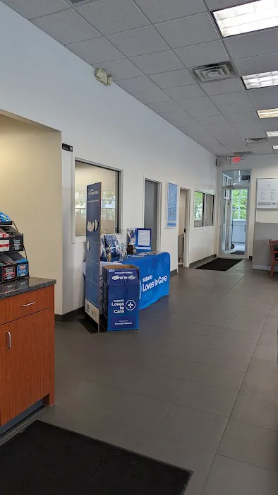 Cascade Subaru Service 4