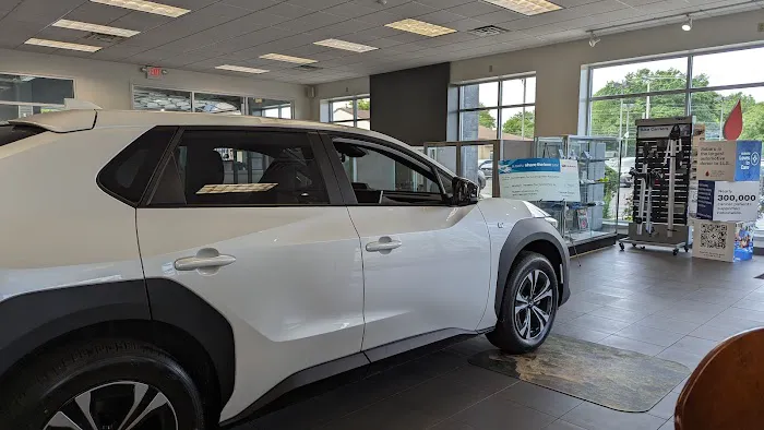 Cascade Subaru Service 5