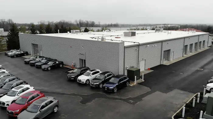Audi Cuyahoga Falls Service 2