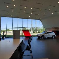 Audi Cuyahoga Falls Service
