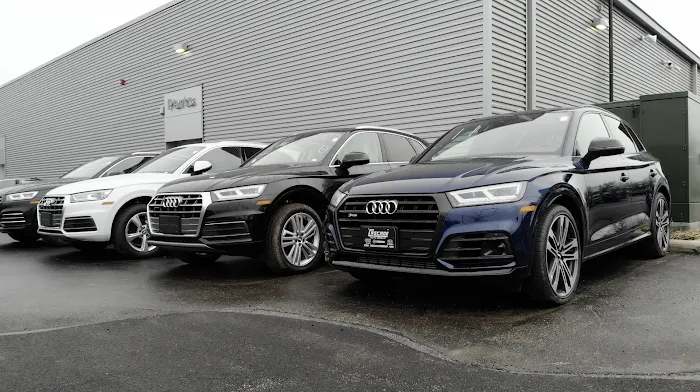Audi Cuyahoga Falls Service 3