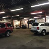 Dynamic Auto Center