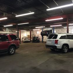 Dynamic Auto Center ico