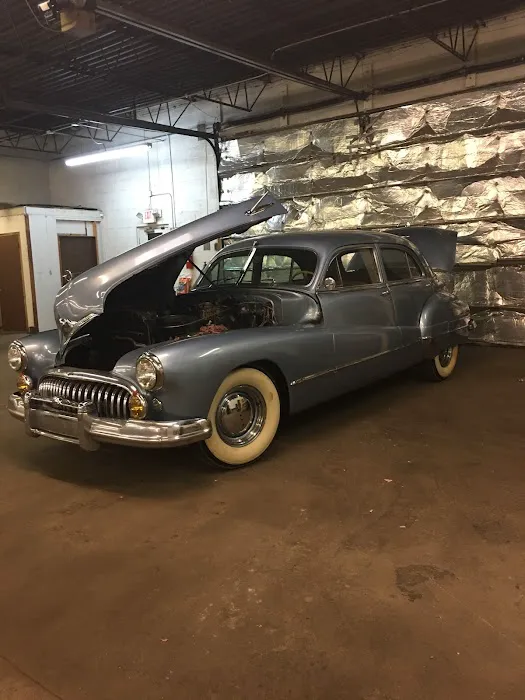 Dynamic Auto Center 4