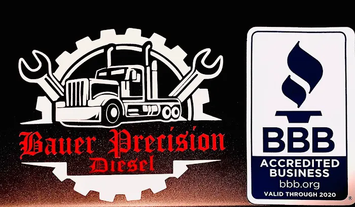 Bauer Precision Diesel 1