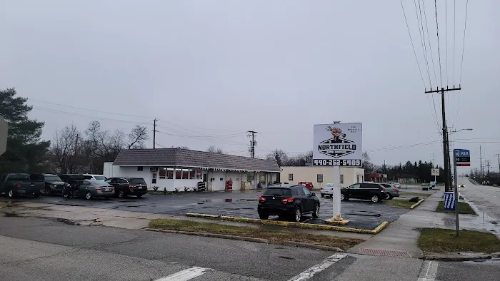 Northfield Auto & Muffler 0