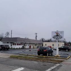 Northfield Auto & Muffler ico