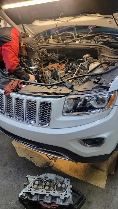 Northfield Auto & Muffler 3