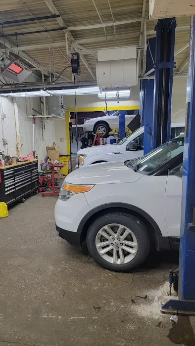 Northfield Auto & Muffler 5