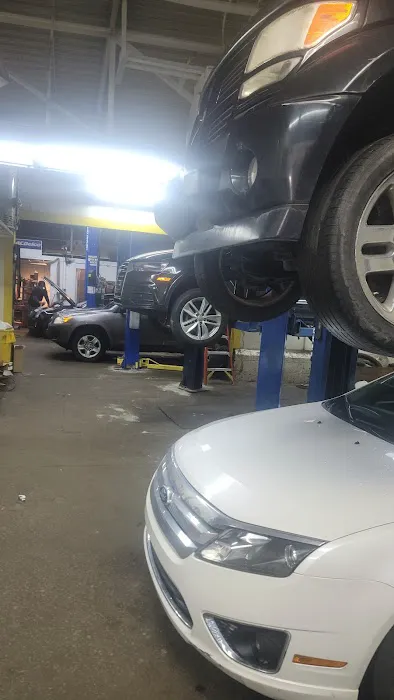 Northfield Auto & Muffler 4