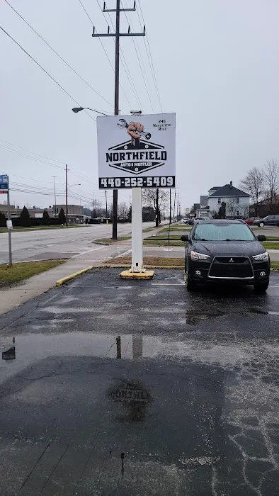 Northfield Auto & Muffler 7