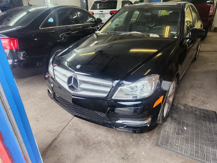 A1 Collision Repair and Service 2