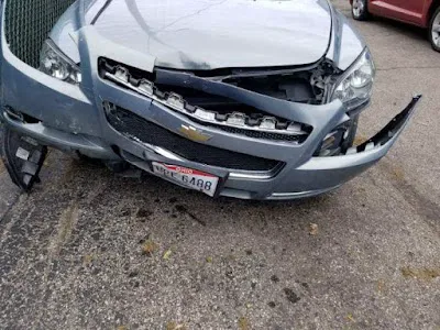 A1 Collision Repair and Service 3