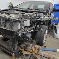 A1 Collision Repair and Service