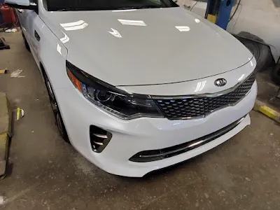 A1 Collision Repair and Service 4