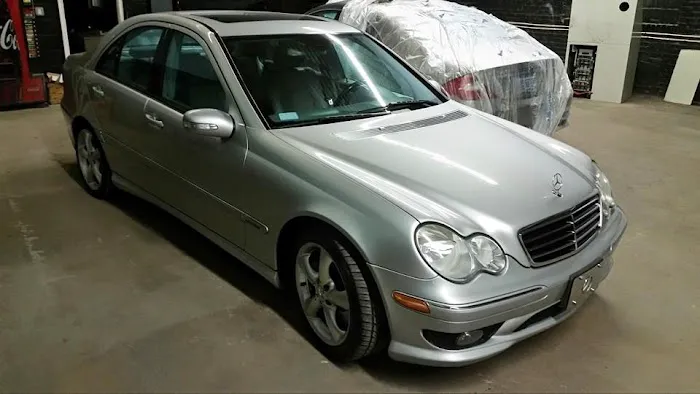 A1 Collision Repair and Service 7