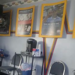 AAMCO Transmissions & Total Car Care ico