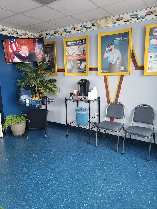 AAMCO Transmissions & Total Car Care 2