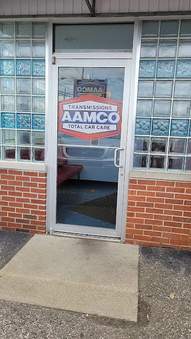 AAMCO Transmissions & Total Car Care 3