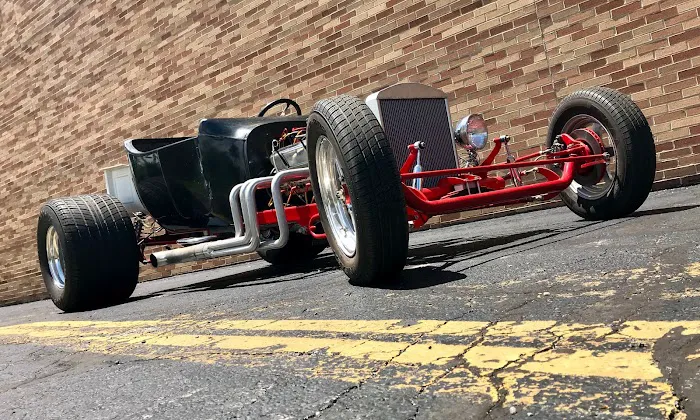 Bedford Auto Care 1