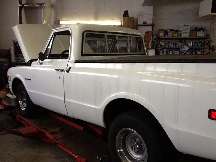 Bedford Auto Care 3