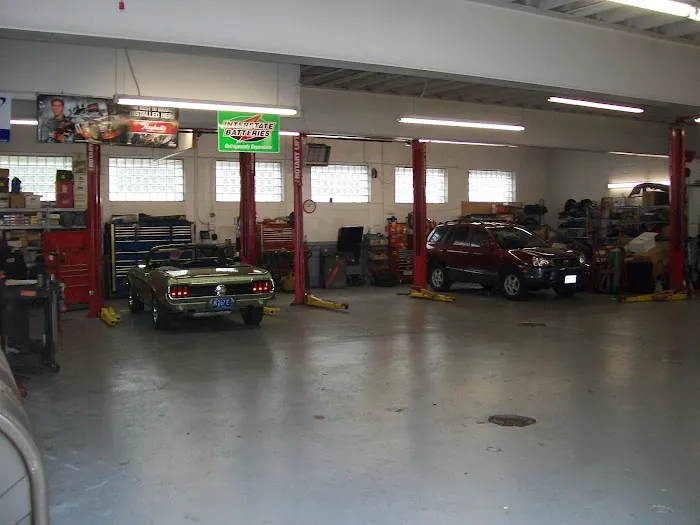 Bedford Auto Care 4