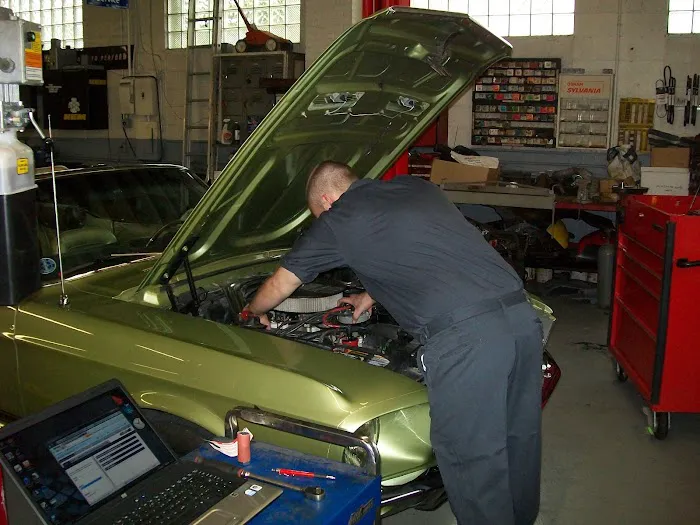 Bedford Auto Care 5