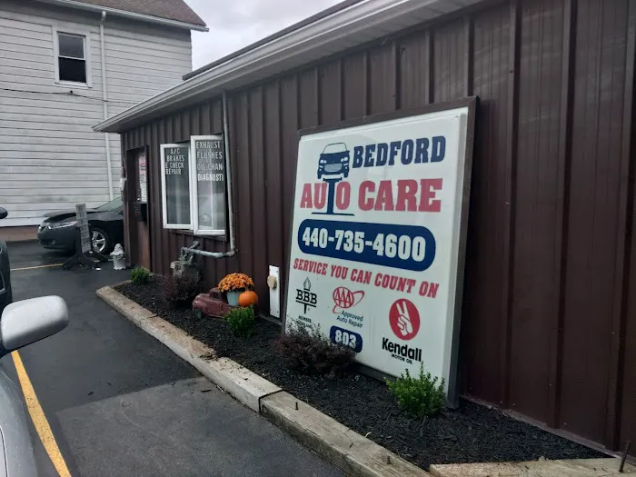 Bedford Auto Care 2