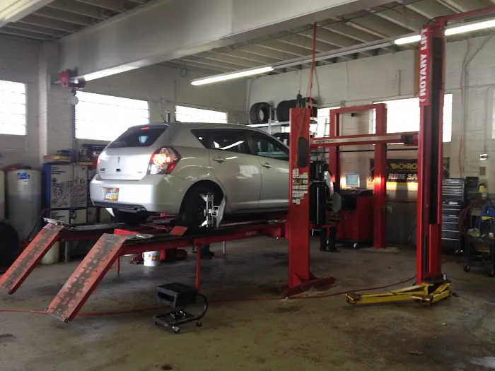 Bedford Auto Care 8