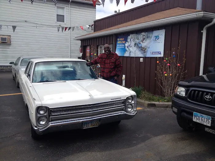Bedford Auto Care 7
