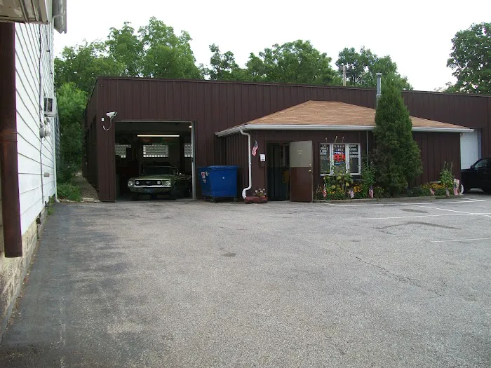 Bedford Auto Care 9