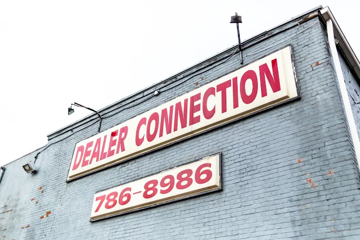 Dealer Connection 0