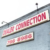 Dealer Connection