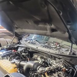 Bedford Auto Repair ico