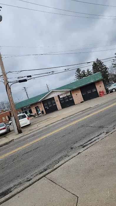 Bedford Auto Repair 3