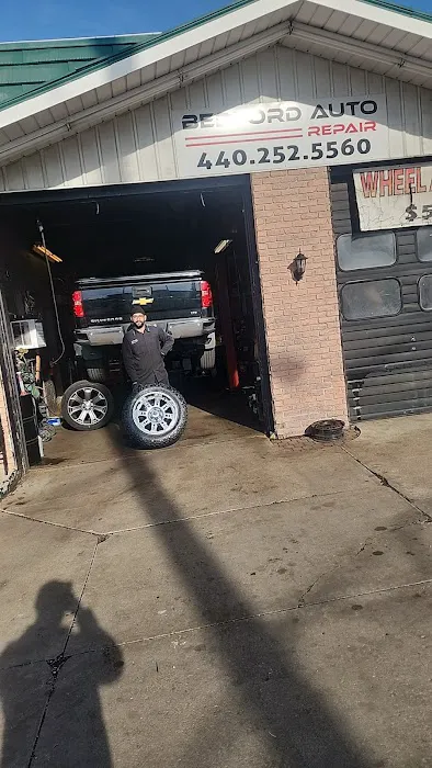 Bedford Auto Repair 6