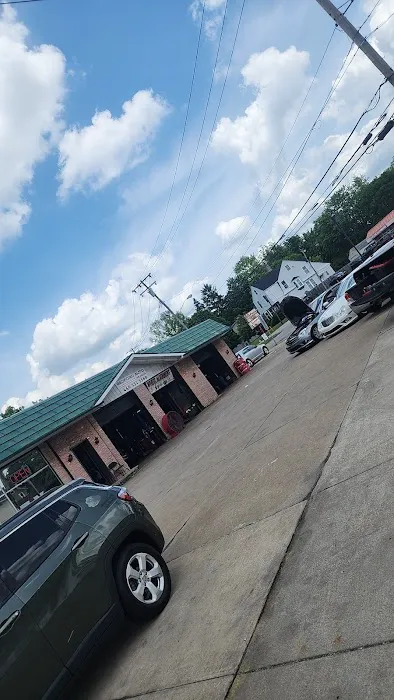 Bedford Auto Repair 5