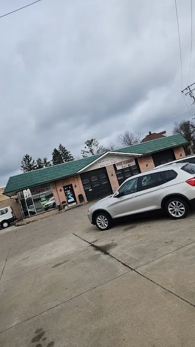 Bedford Auto Repair 4