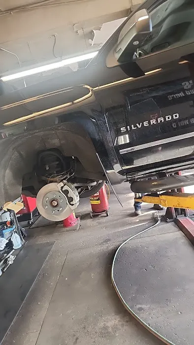 Bedford Auto Repair 1