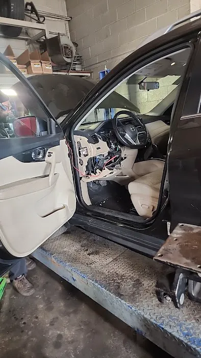 Bedford Auto Repair 9