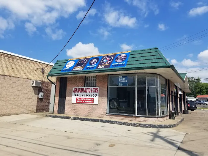 Bedford Auto Repair 8