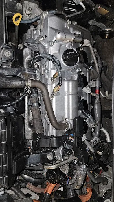A&M Service Center llc 1