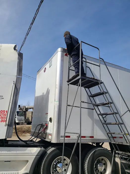 Mainline Truck, Trailer & RV Repair 1