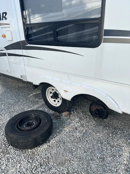 Mainline Truck, Trailer & RV Repair 4